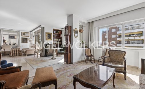 Appartement à Triana, Séville, Espagne 1
