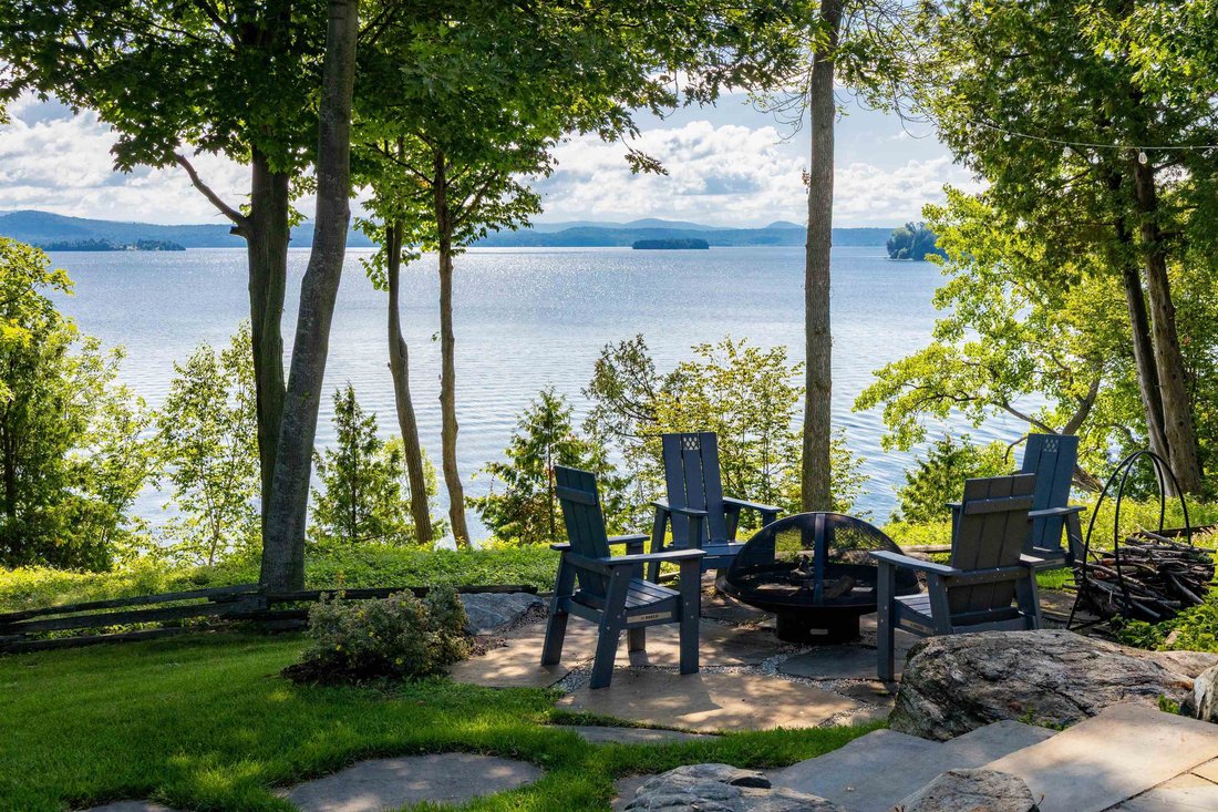 House in South Hero, Vermont, United States 2 - 18258473