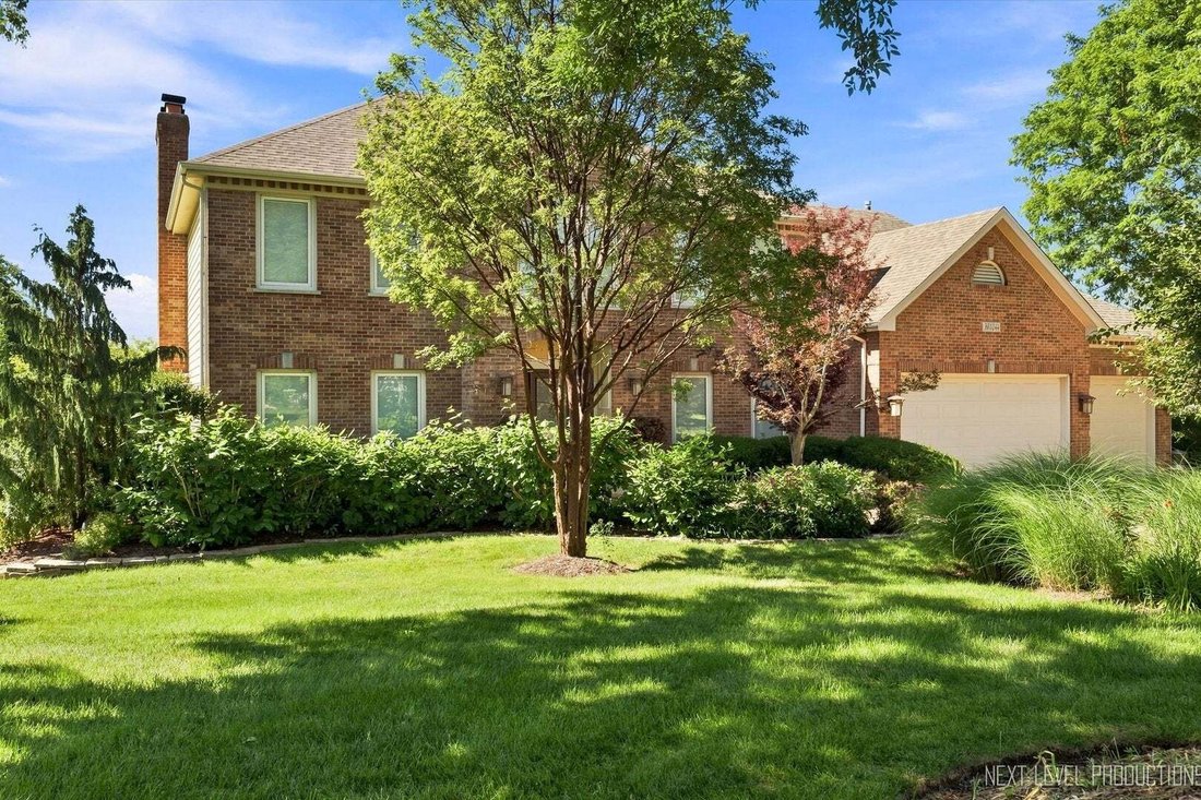 House in Campton Hills, Illinois, United States 2 - 18687833