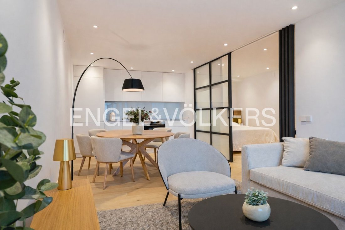 Wohnung in Centro, Madrid, Spanien 3 - 17264086