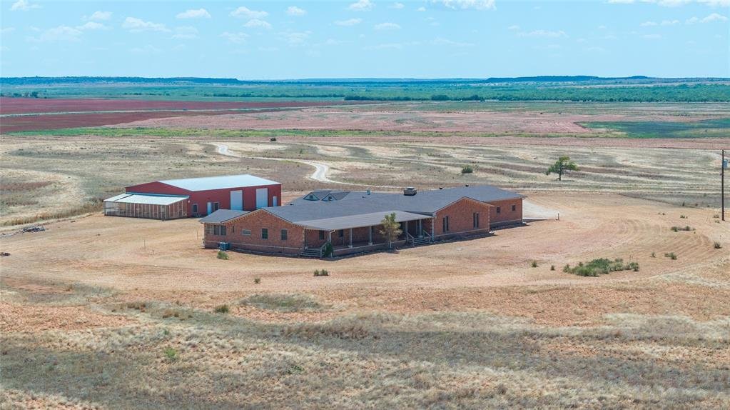 House in Rotan, Texas, United States 1 - 18690778