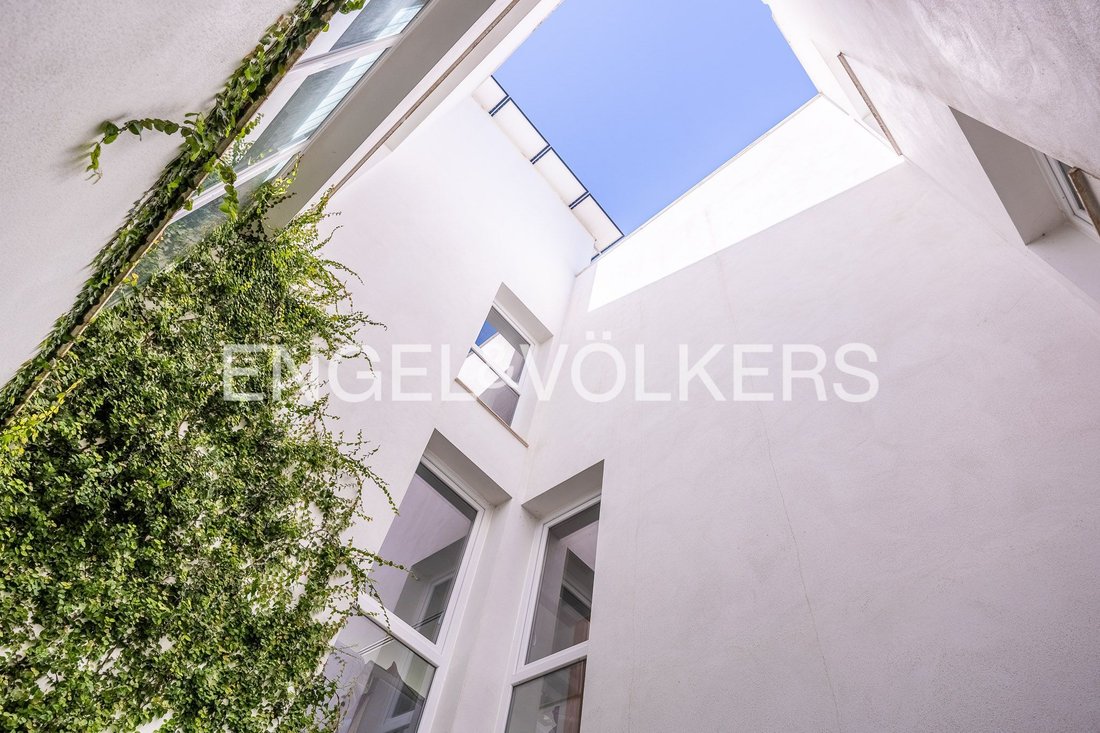 House in Tomares, Andalusia, Spain 2 - 18076563