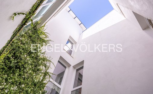 Casa en Tomares, Andalucía, España 1
