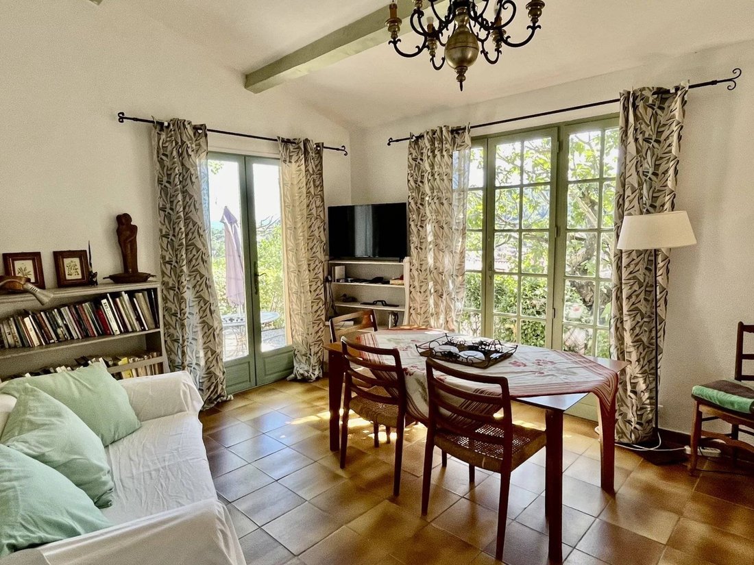 House in Cotignac, Provence-Alpes-Côte d'Azur, France 4 - 17327048