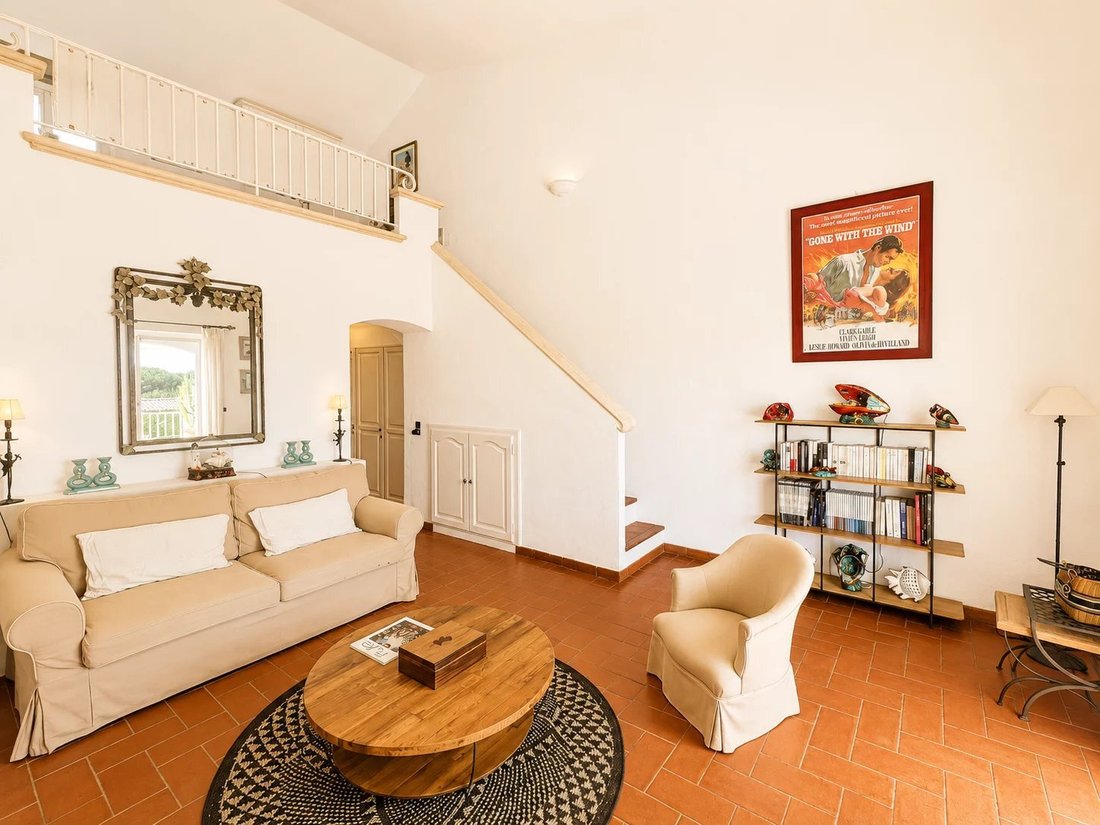 Apartment in Zone Est Diffuse, Saint-Tropez, France 5 - 18687129