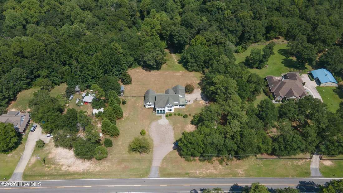 House in Aiken, South Carolina, United States 4 - 18690888