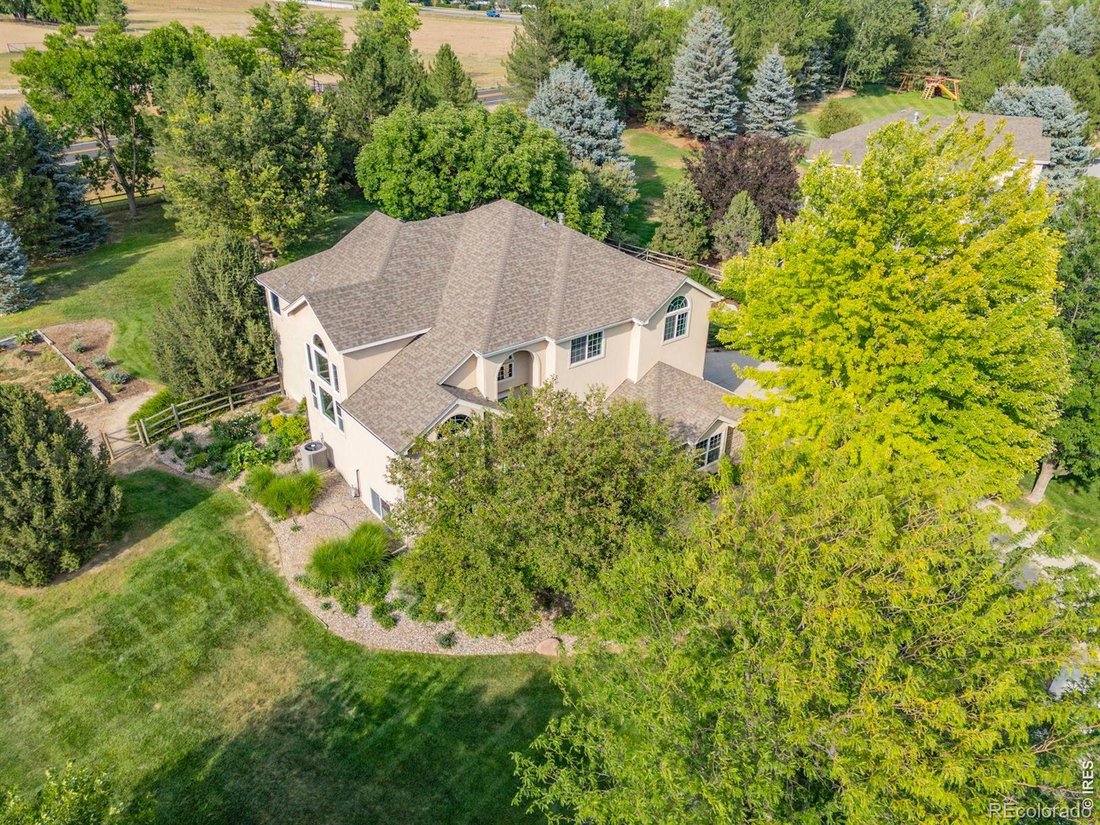 House in Fort Collins, Colorado, United States 4 - 18686978