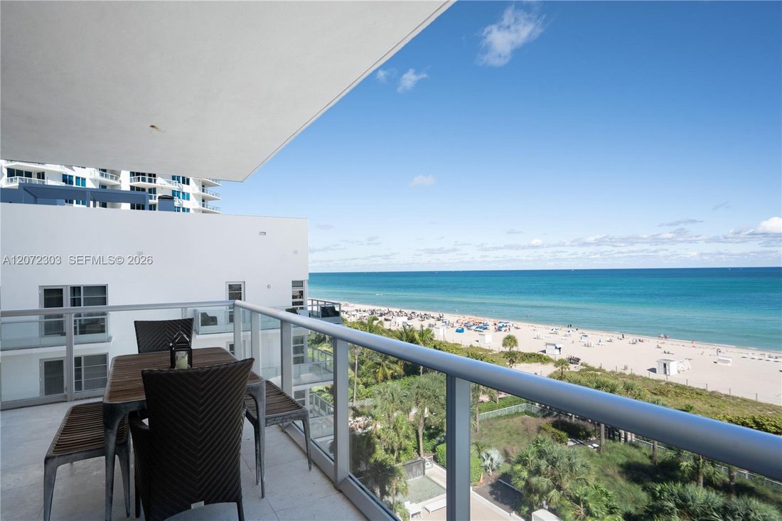 Condo in Miami Beach, Florida, United States 4 - 18691022