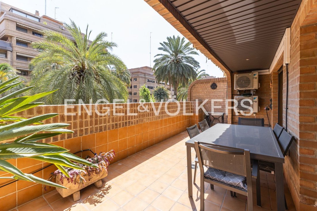 Apartment in Algiros, Valencia, Spain 5 - 17866895
