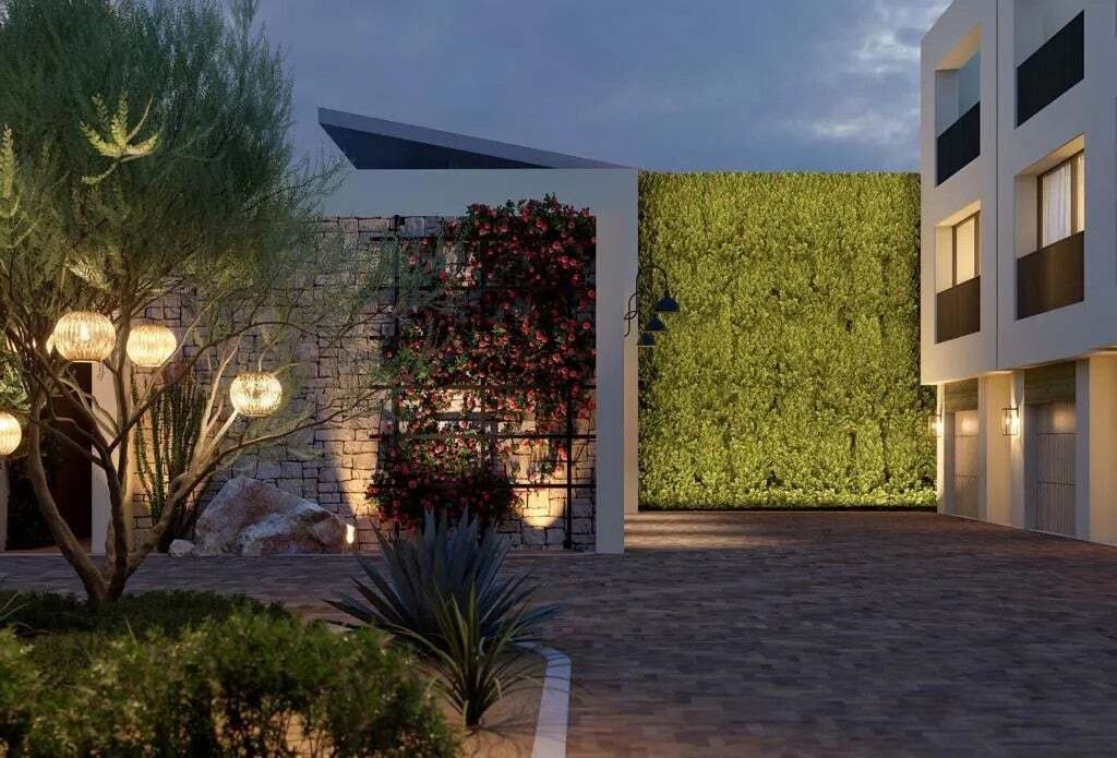 Condominio a Palm Springs, California, Stati Uniti 3 - 18687904