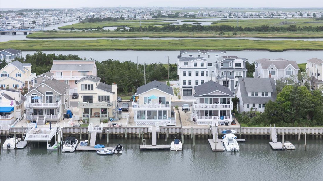 Condo in Avalon, New Jersey, United States 3 - 18689226