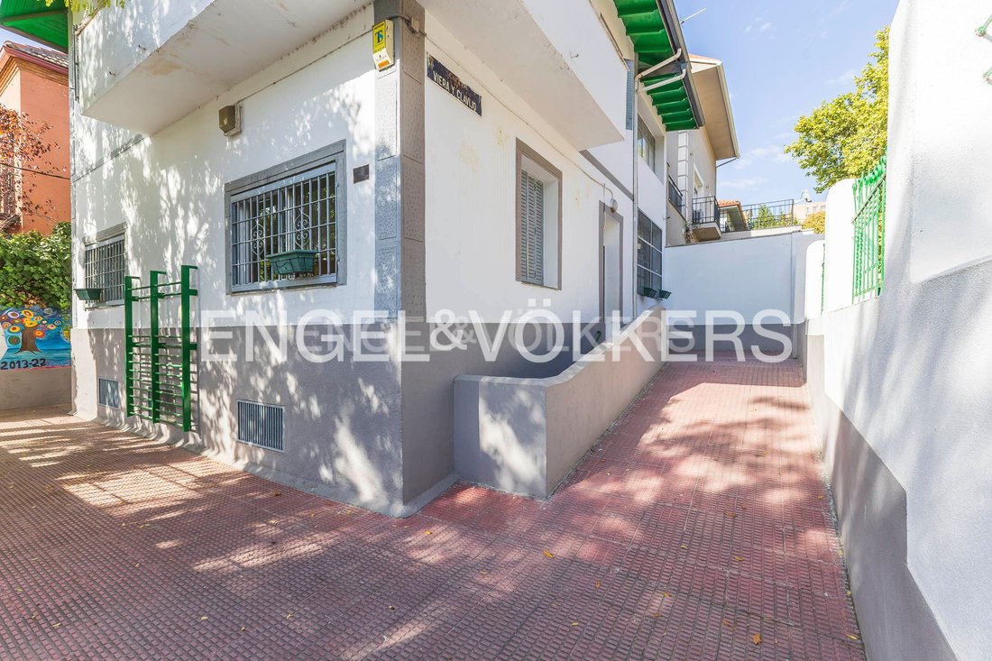 Casa a Retiro, Madrid, Spagna 3 - 18460609