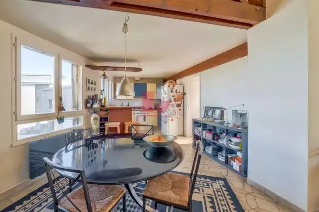 Apartment in Insurrection, Vanves, France 4 - 16209608