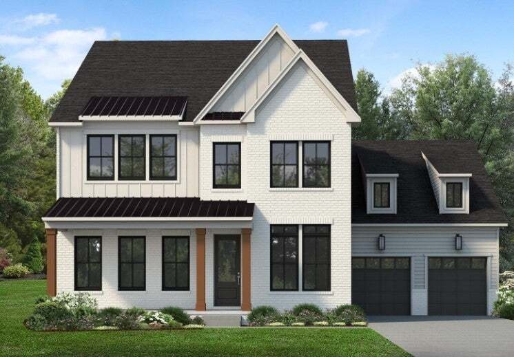 House in Franklin, Tennessee, United States 1 - 18690299