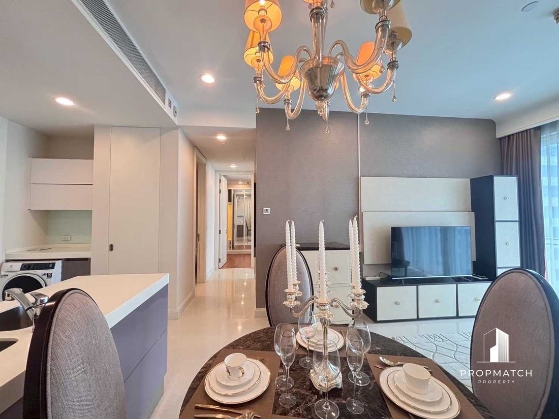 Condo in Bangkok, Bangkok, Thailand 1 - 18686590