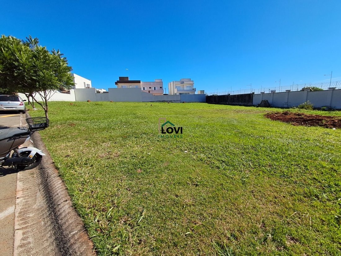 Land in Jardim de Mônaco, State of São Paulo, Brazil 3 - 18689603