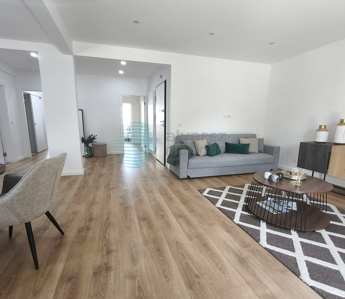 Apartment in Benfica, Lisbon, Portugal 5 - 18691293