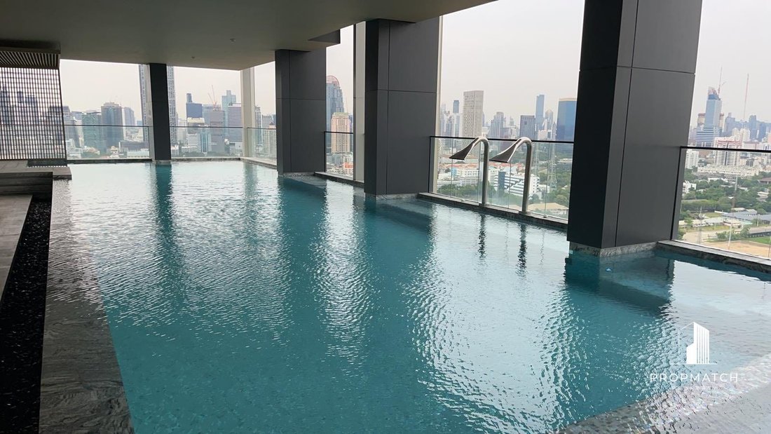 Condo in Bangkok, Bangkok, Thailand 4 - 18686570