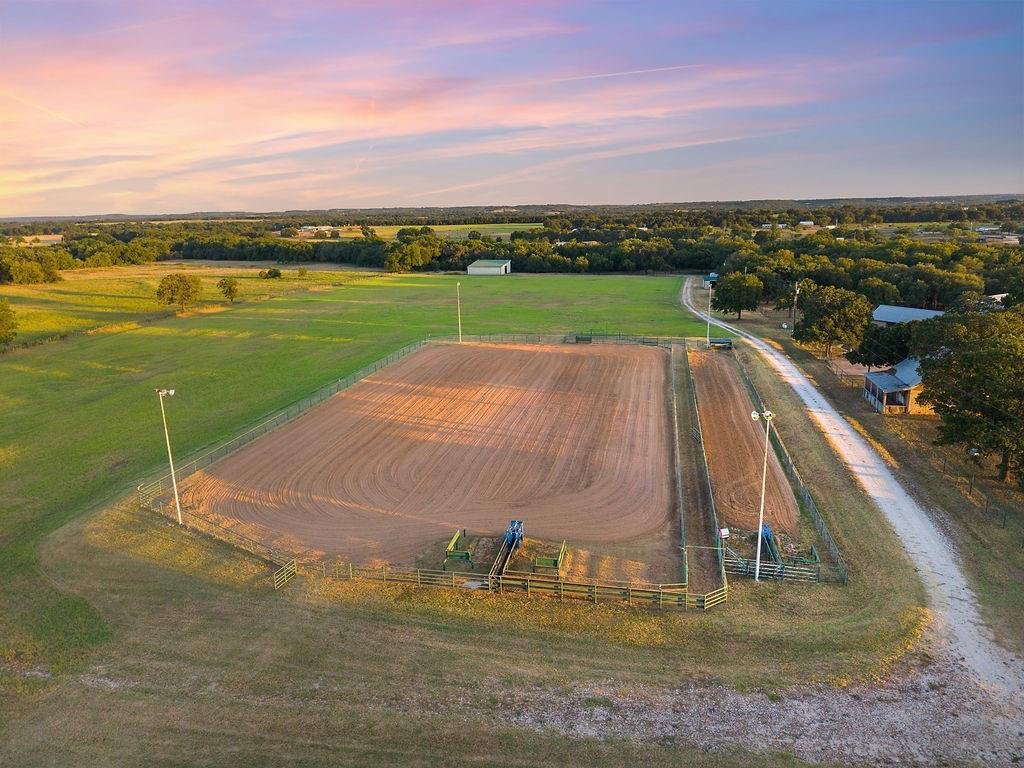 Farm Ranch in Stephenville, Texas, United States 5 - 18690819