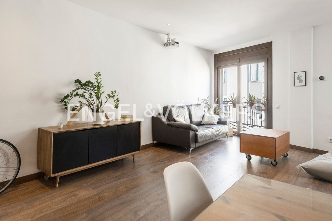Apartment in Ciutat Vella, Barcelona, Spain 3 - 17401621