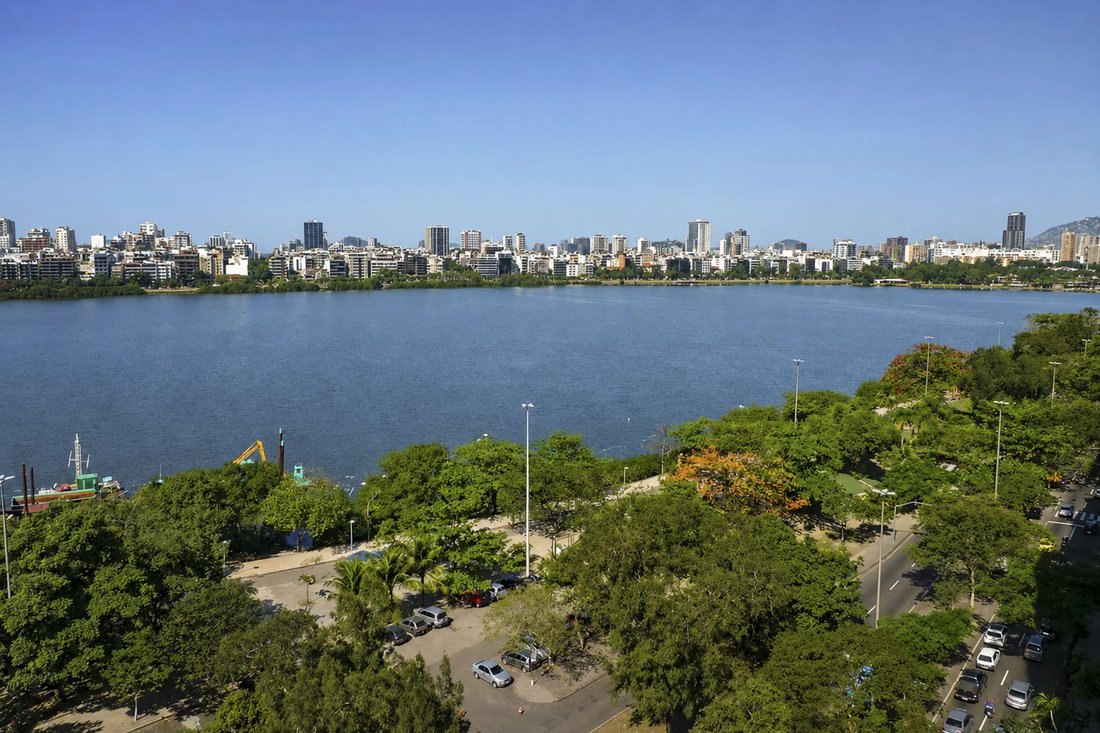 Apartamento en Río de Janeiro, Estado de Río de Janeiro, Brasil 5 - 10449628