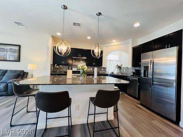 House in Las Vegas, Nevada, United States 3 - 18689416