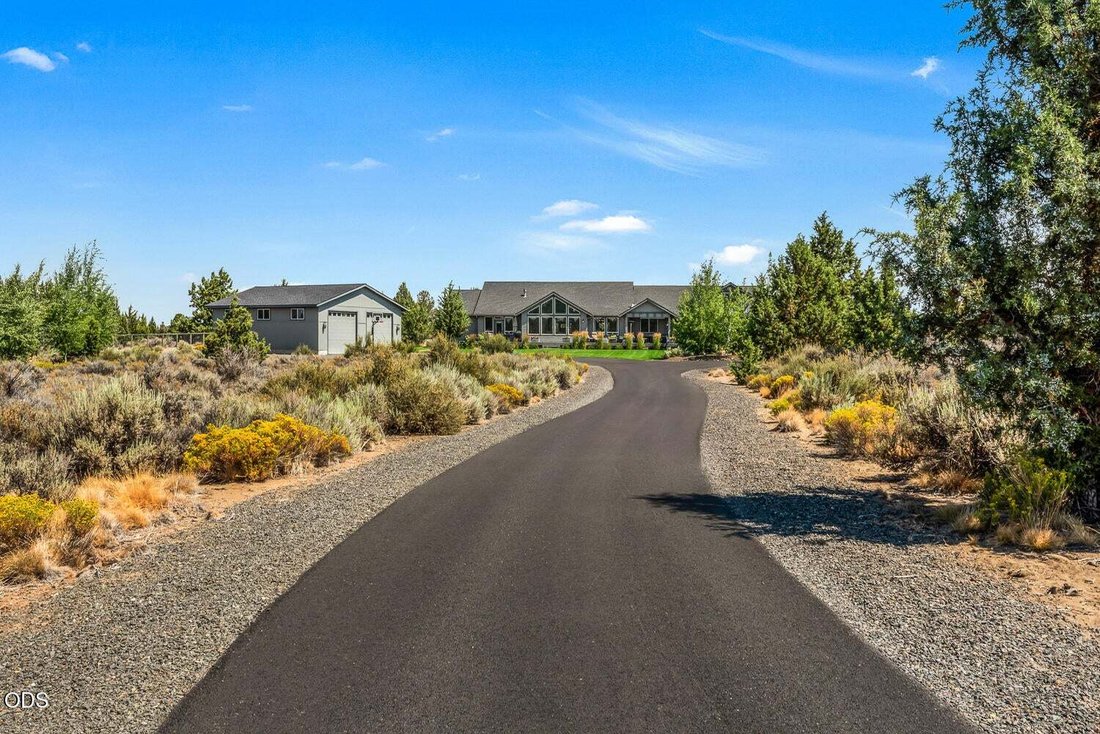 House in Bend, Oregon, United States 5 - 18689291