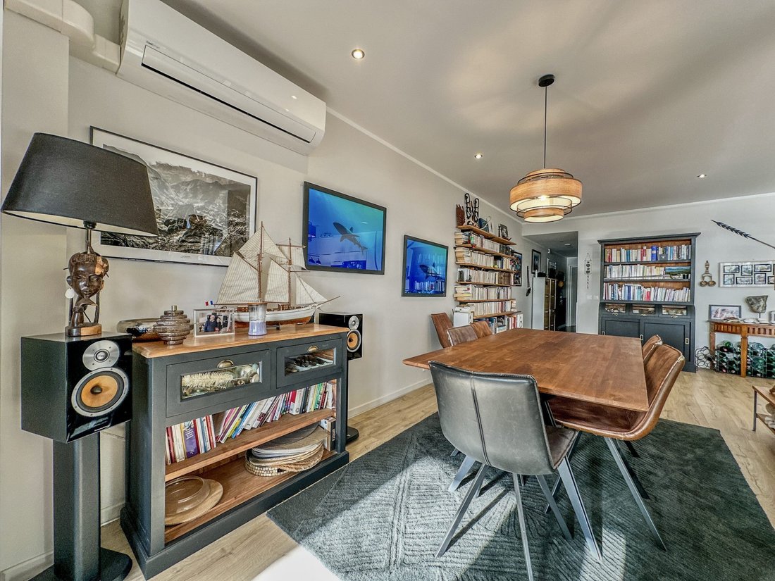 Apartment in Nouméa, South Province, New Caledonia 4 - 18687776