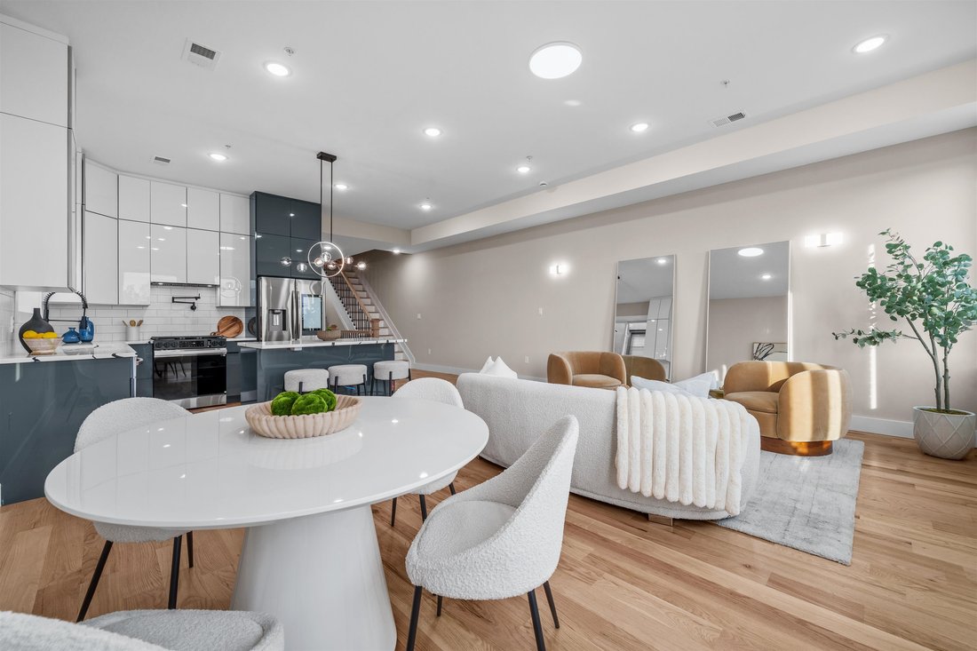 Condo in Jersey City, New Jersey, United States 2 - 18688349