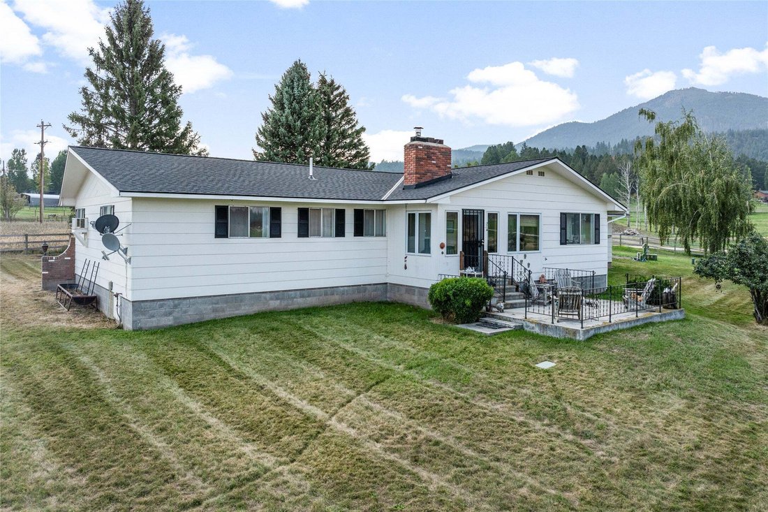 House in Victor, Montana, United States 5 - 18691129