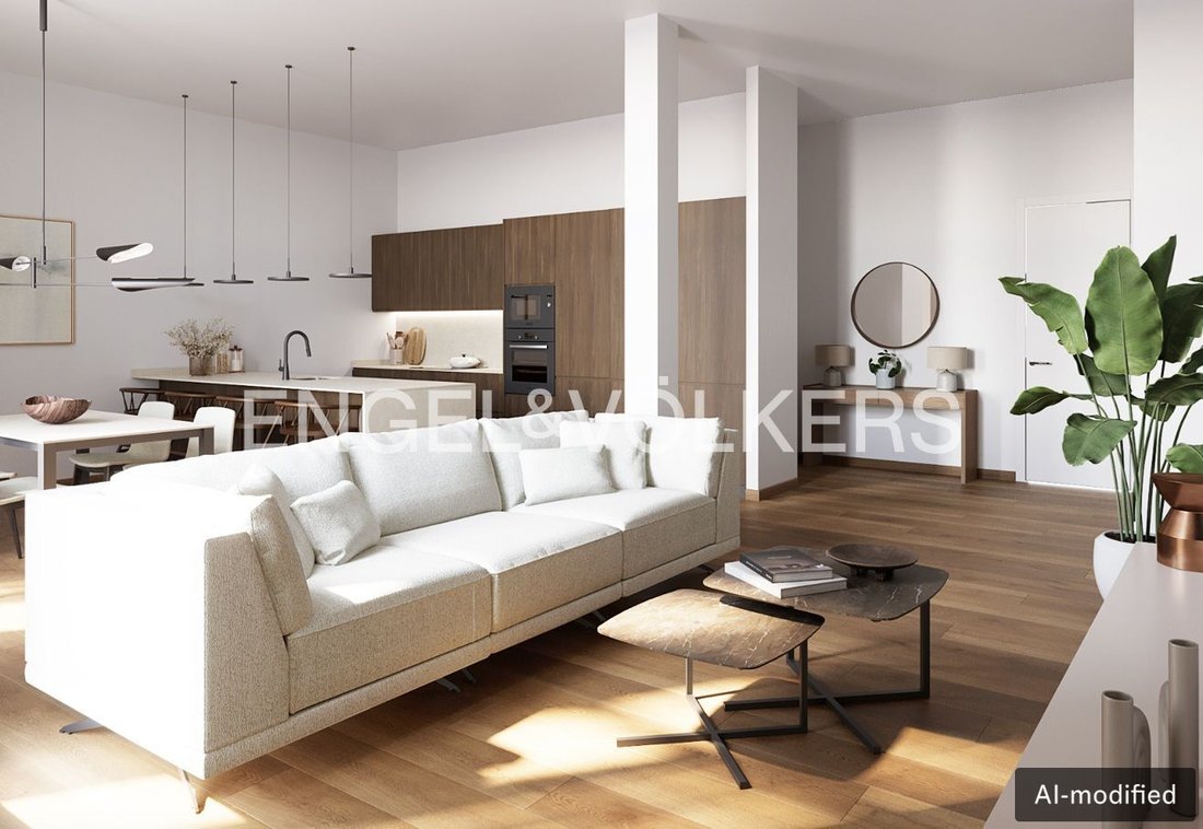 Apartamento en Santander, Cantabria, España 2 - 18553254