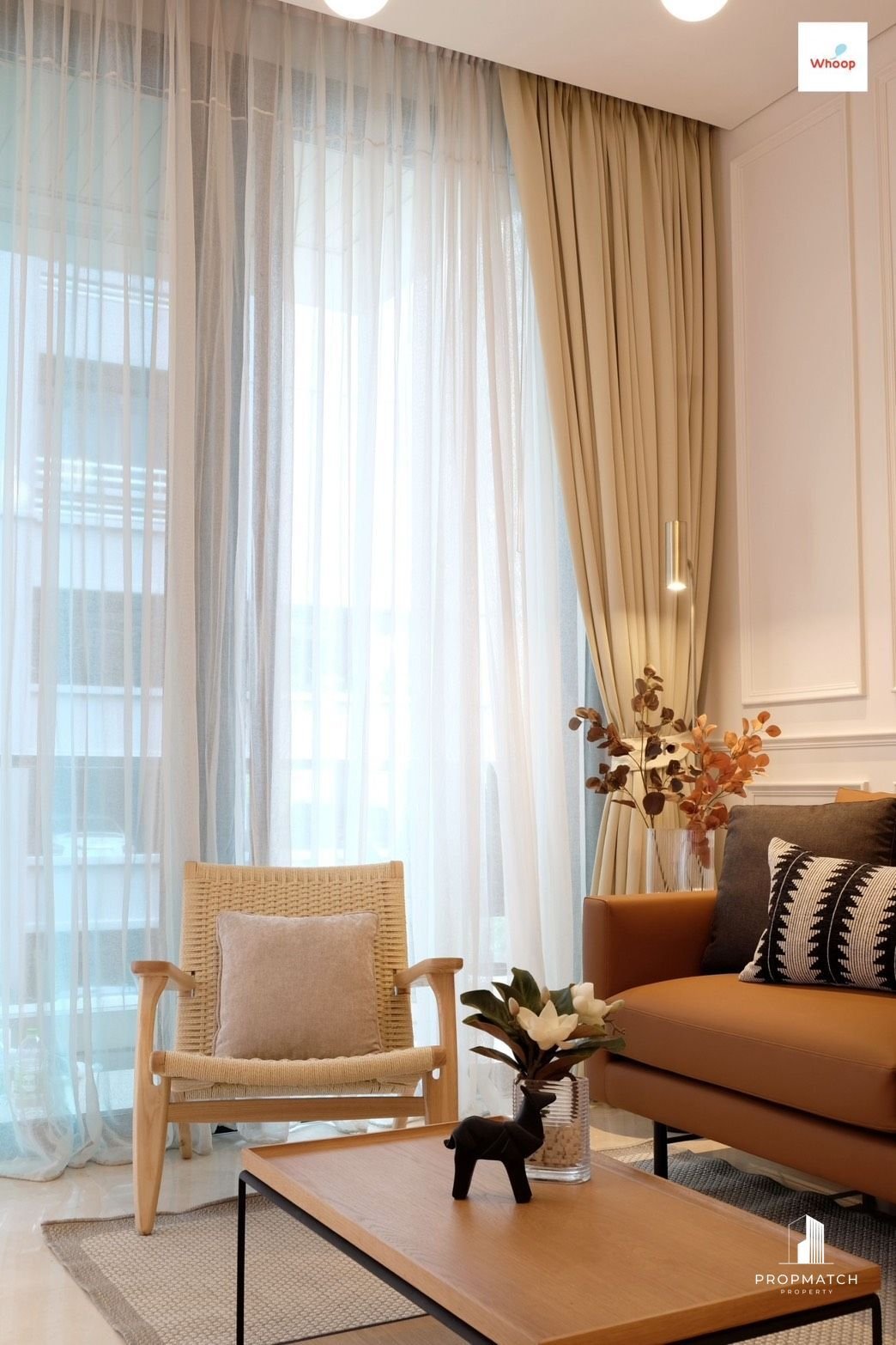 Condo in Bangkok, Bangkok, Thailand 2 - 18686841