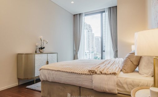 Condo in Bangkok, Bangkok, Thailand 1