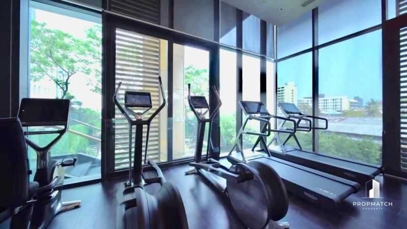 Condo in Bangkok, Bangkok, Thailand 5 - 18686610