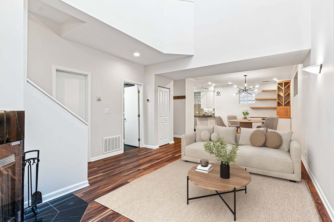 Condo in Chicago, Illinois, United States 4 - 18690470