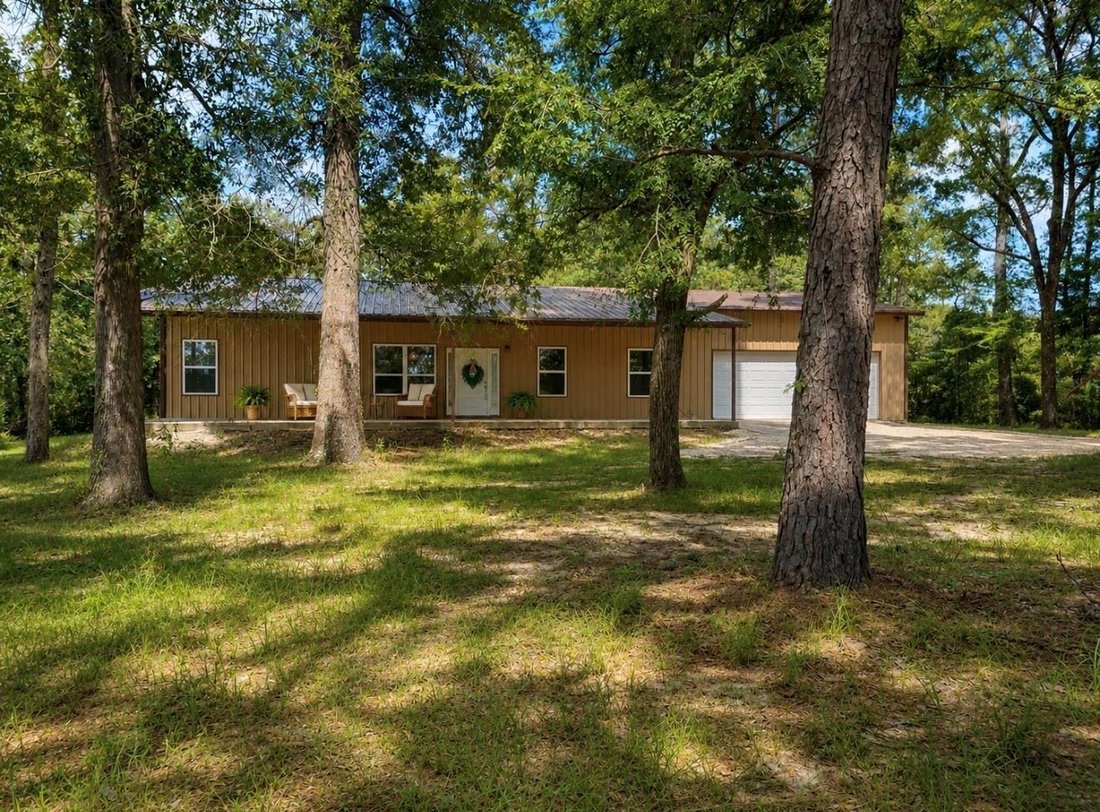 Haus in Groveton, Texas, Vereinigte Staaten 1 - 17529660
