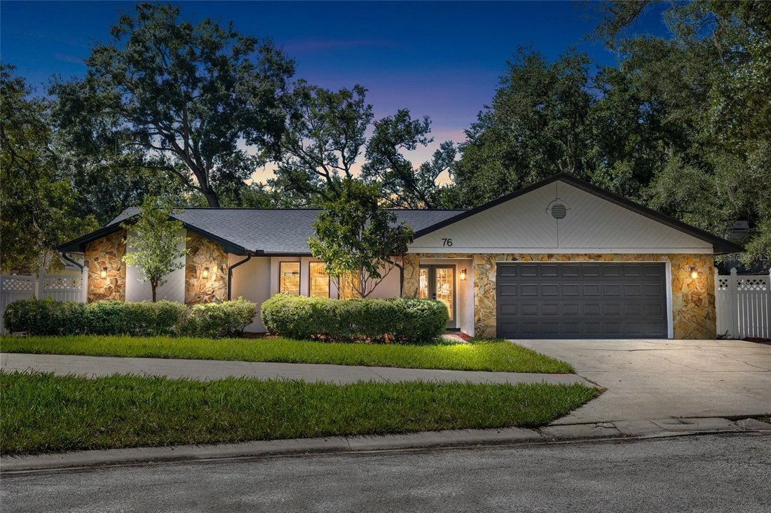 House in Safety Harbor, Florida, United States 2 - 18690651