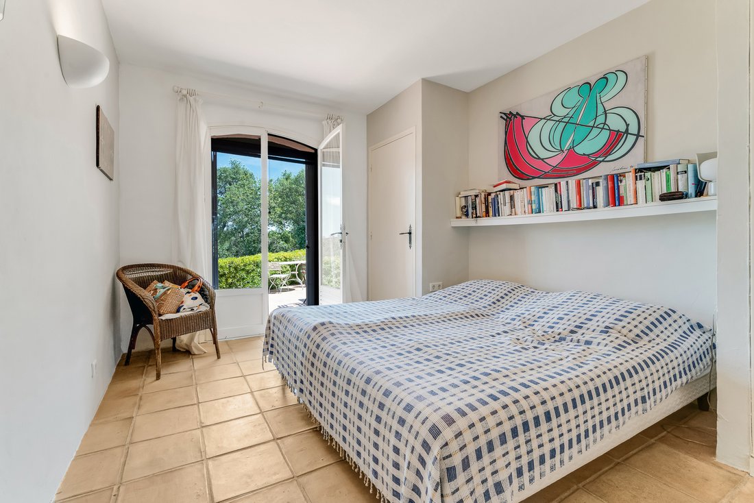 House in Grimaud, Provence-Alpes-Côte d'Azur, France 4 - 18688303