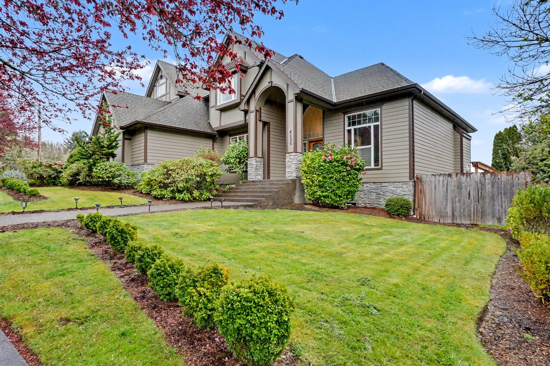 House in Corvallis, Oregon, United States 2 - 18688093