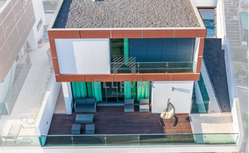 Villa a Santo Antonio, Madera, Portogallo 1
