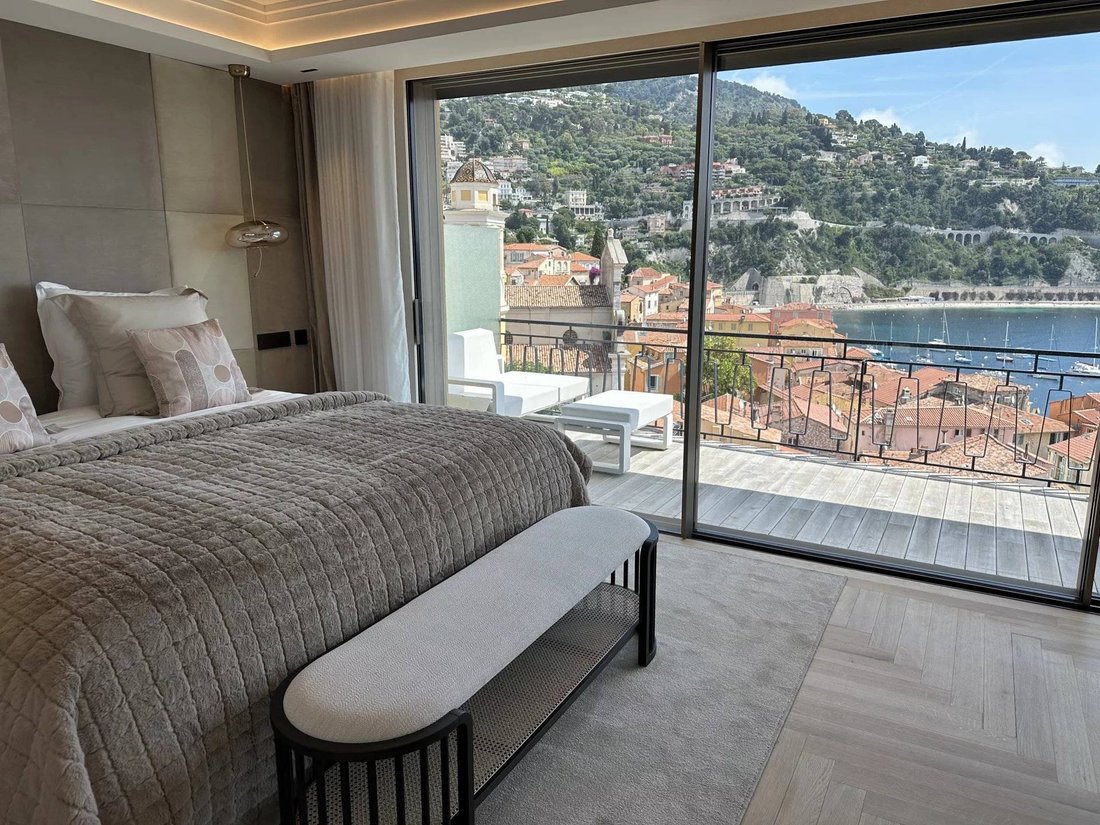 Apartment in Villefranche-sur-Mer, Provence-Alpes-Côte d'Azur, France 2 - 15404835