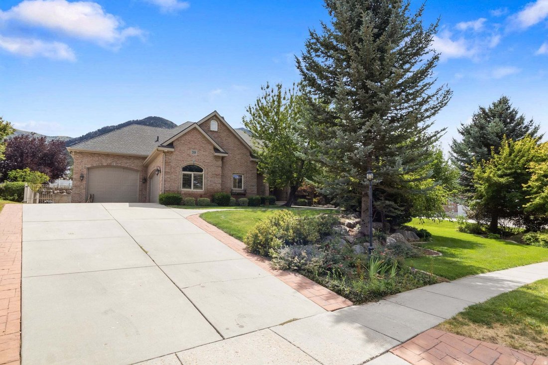 House in Ogden, Utah, United States 5 - 18689985