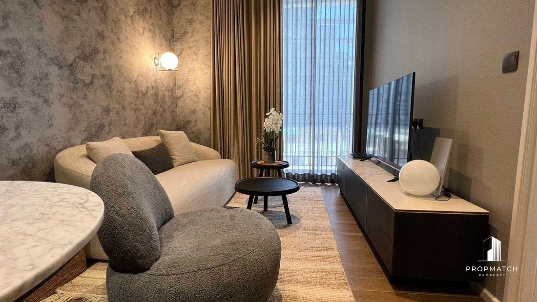 Condo in Bangkok, Bangkok, Thailand 3 - 18686699
