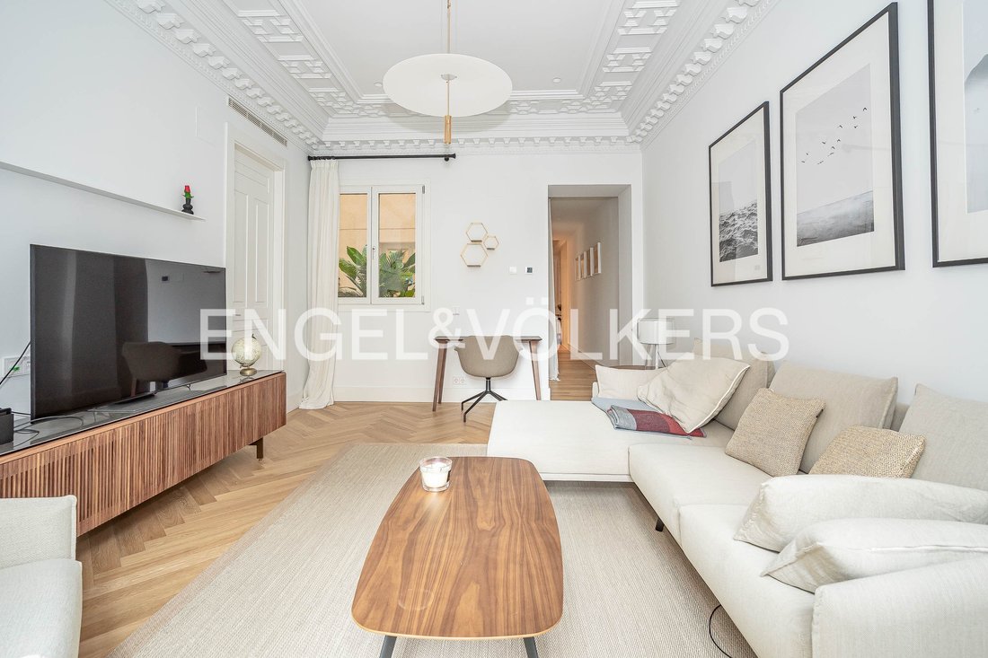 Apartment in Centro, Madrid, Spain 4 - 16966641