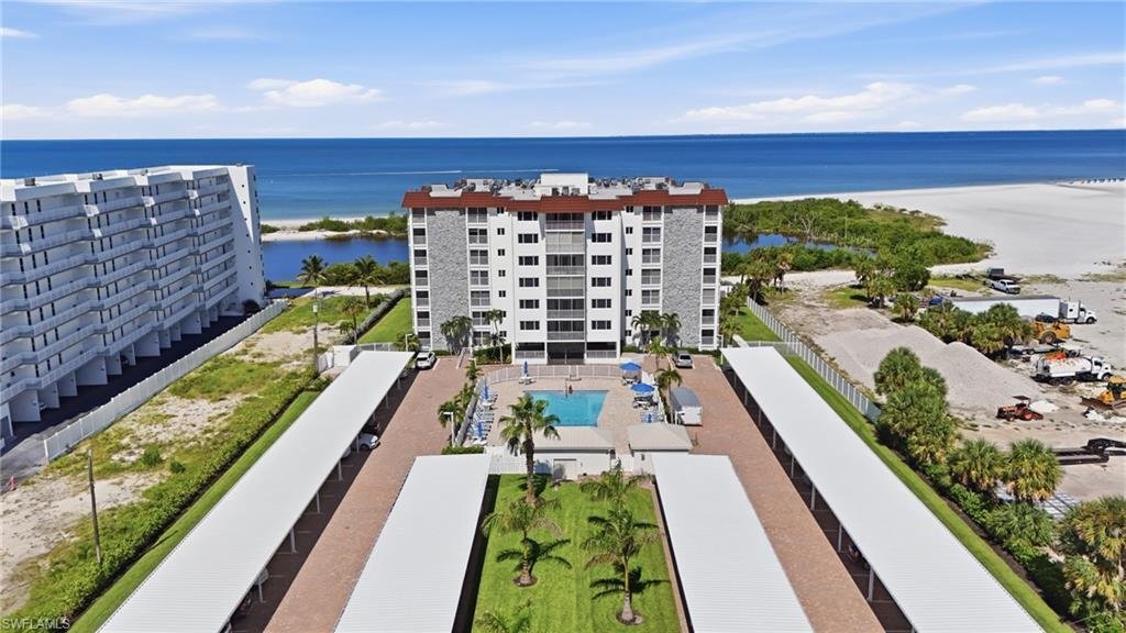 Condo in Fort Myers Beach, Florida, United States 5 - 18691365