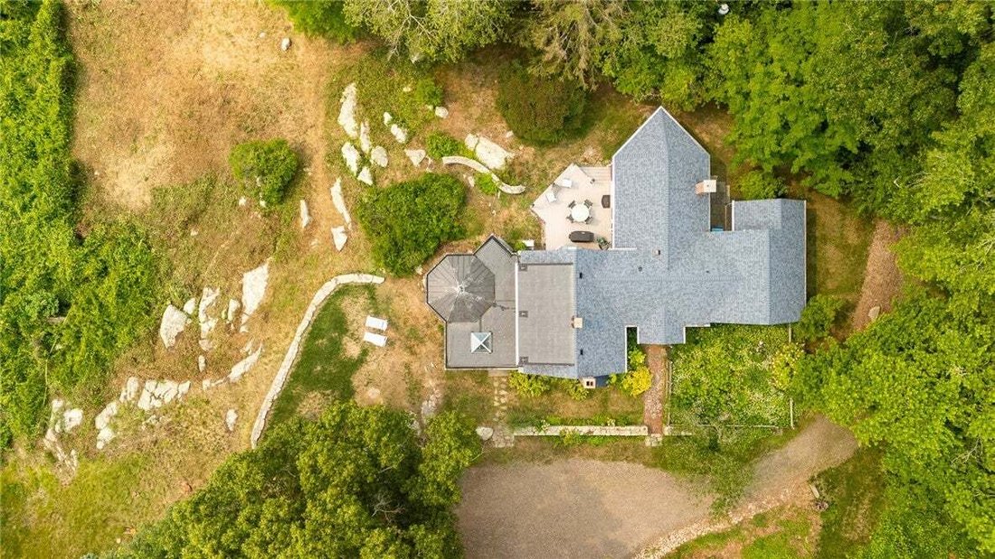 House in South Kingstown, Rhode Island, United States 5 - 18689386