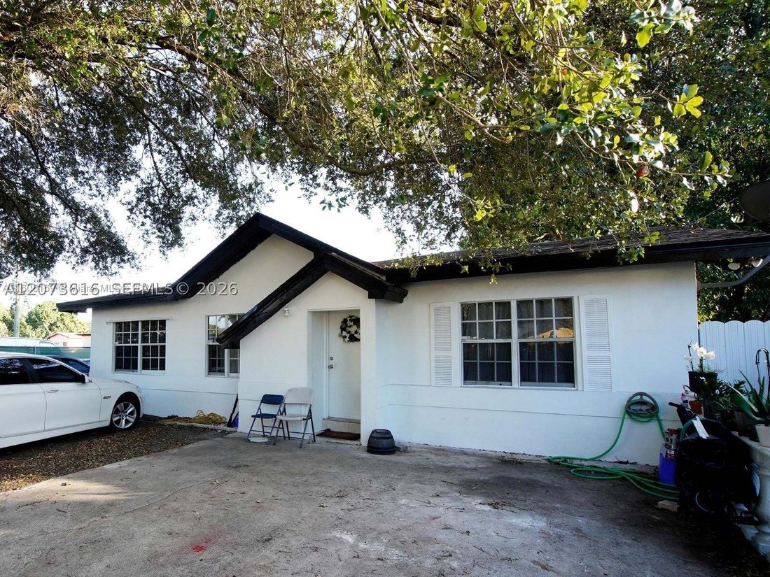 House in Miami, Florida, United States 1 - 18689997