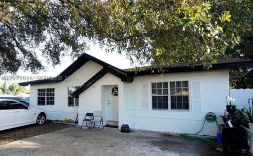 House in Miami, Florida, United States 1