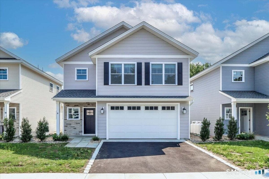 Condo in Brookfield, Connecticut, United States 2 - 18681849