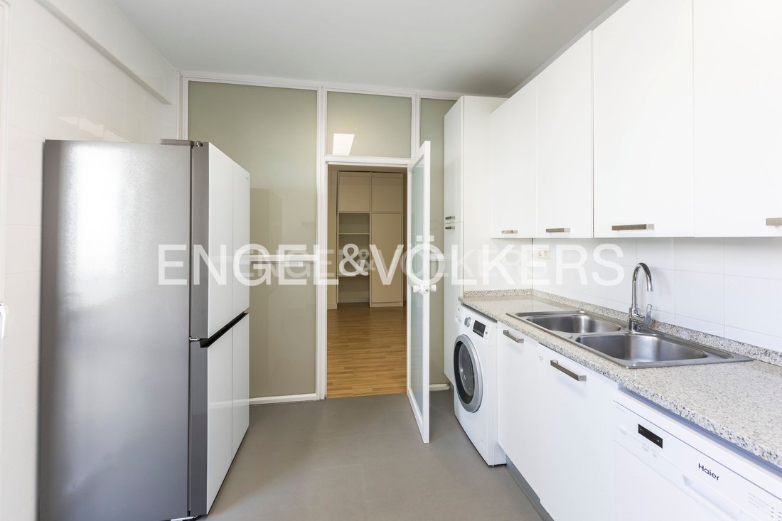 Appartement à Chamartín, Madrid, Espagne 3 - 16411901